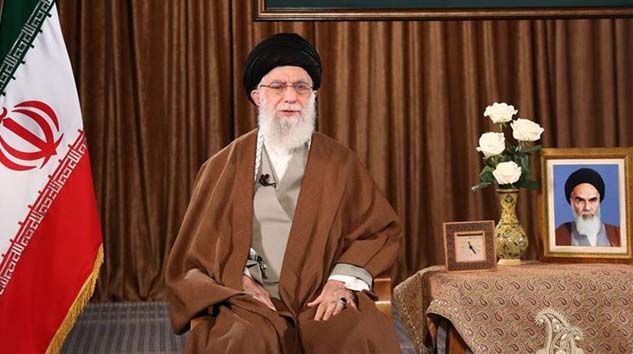 Hamaney’in dünürü koronavirüs nedeniyle hayatını kaybetti