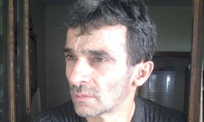 Rize’de İhsan Erkan hayatını kaybetti