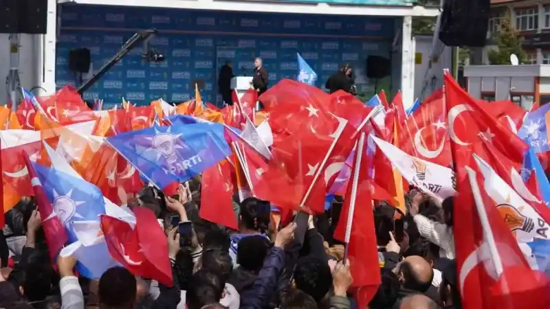 Cumhurbaşkanı Erdoğan: 