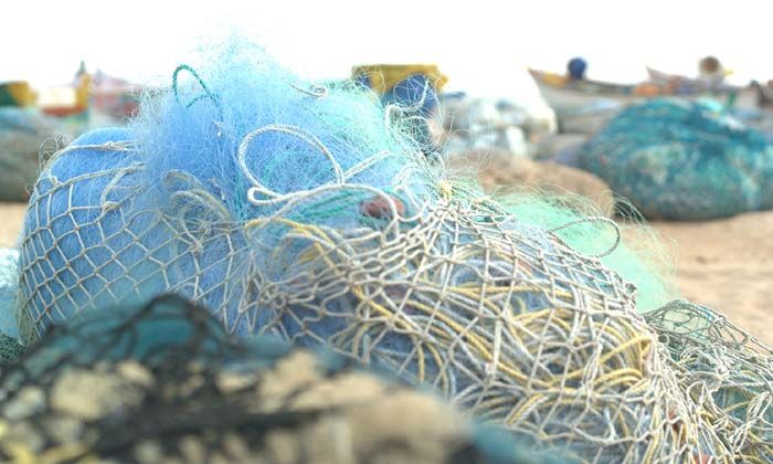 Samsung, ‘Galaxy for the Planet’ yaklaşımıyla binlerce ağacı kurtardı, atık balıkçı ağlarını dönüştürdü