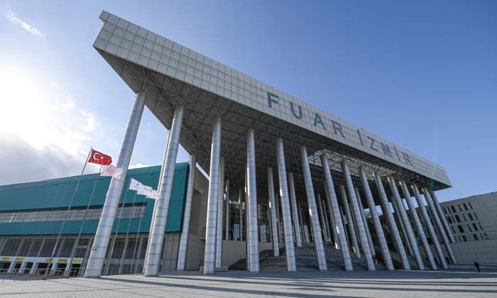 İZKİTAP – İzmir Kitap Fuarı kitapseverlerin yeni buluşma noktası olacak