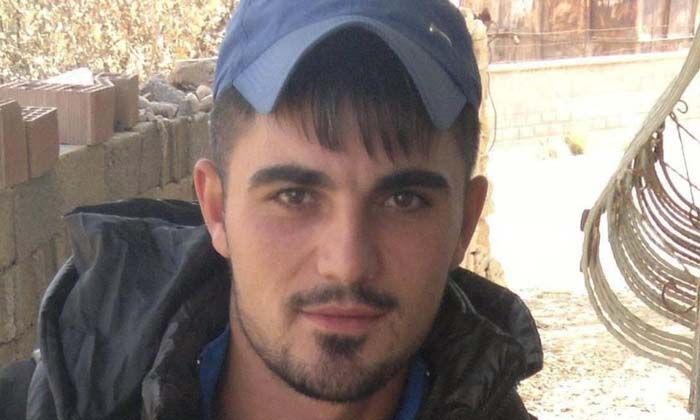 Motosiklet kazasında hayatını kaybeden Ali Ataç Batman’da defnedildi Motosiklet kazasında hayatını kaybeden Ali Ataç Batman’da defnedildi