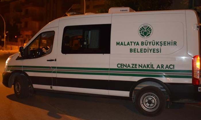 Malatya’da kazara kendini vuran genç hayatını kaybetti