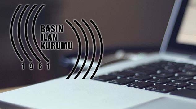 Basın İlan Kurumundan Kovid-19’la mücadele sürecinde basına destek