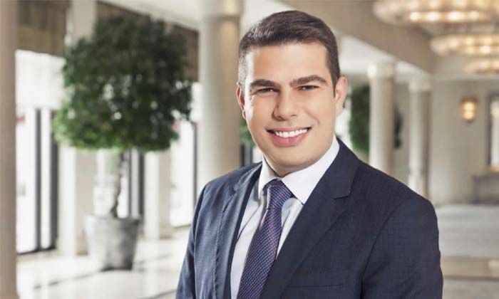 Bulut Akacan’dan inşaat sektörünün karbon ayak izini küçültme çağrısı