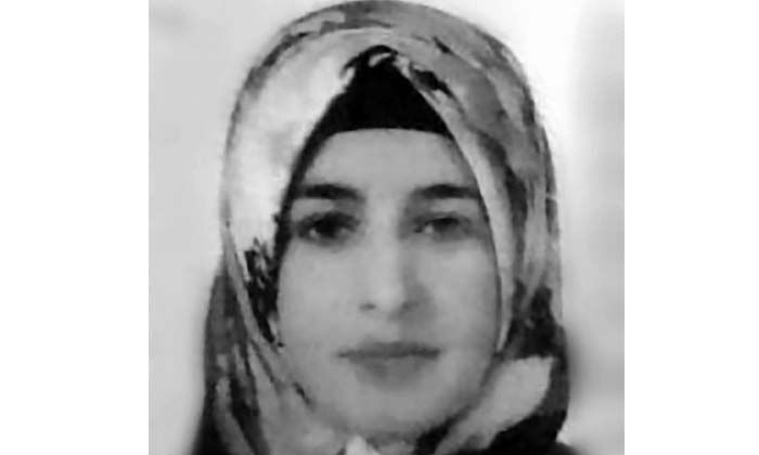 Samsun’daki kazada Gülümser Yılmaz hayatını kaybetti