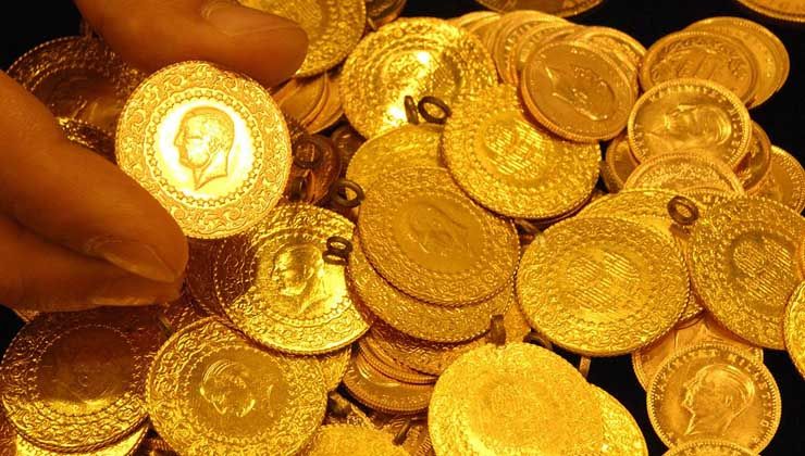 Altını olanlar dikkat! 1 kiloya 50 gram verilecek