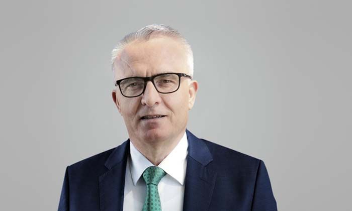 Kazancı Holding ve iştiraki Aksa Enerji, yönetim kadrosunu Naci Ağbal ile güçlendirdi