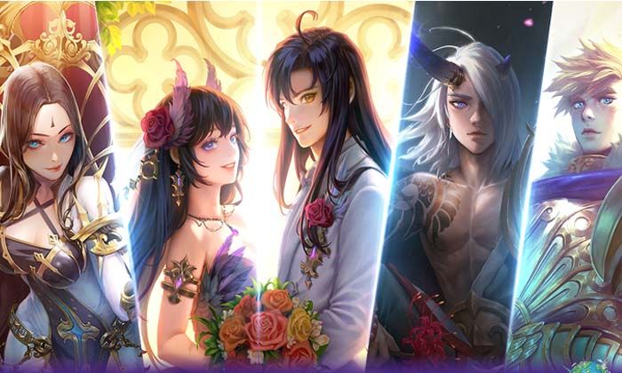 Paramanya, oyuncularını 5 yeni karakter ile buluşturuyor