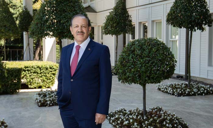 Kalyon Holding ve IHC’den stratejik iş birliği