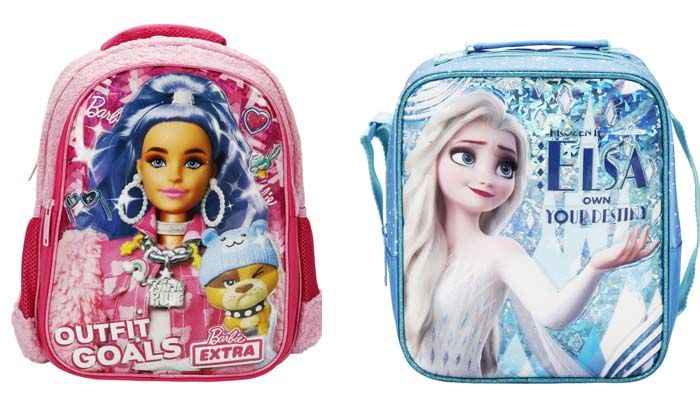 Okula dönüşün en muhteşem hali Toyzz Shop’ta