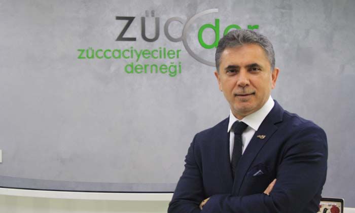 Züccaciye sektöründen rekor ihracat hedefi