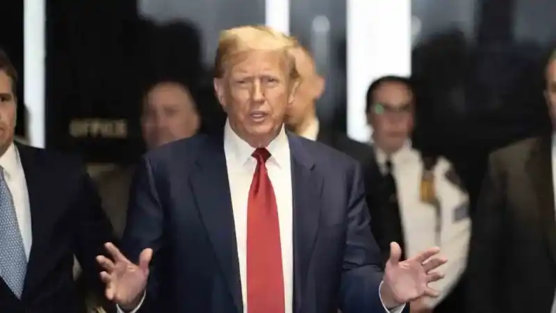 Trump’ın 