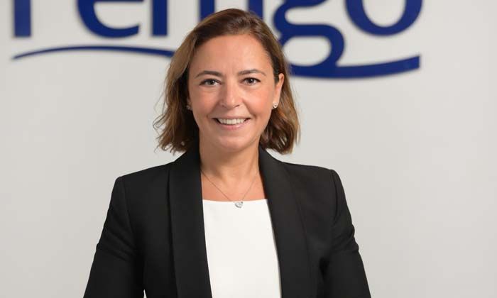 Özge Yavuz Öztürk, Perrigo Türkiye Genel Müdürü oldu