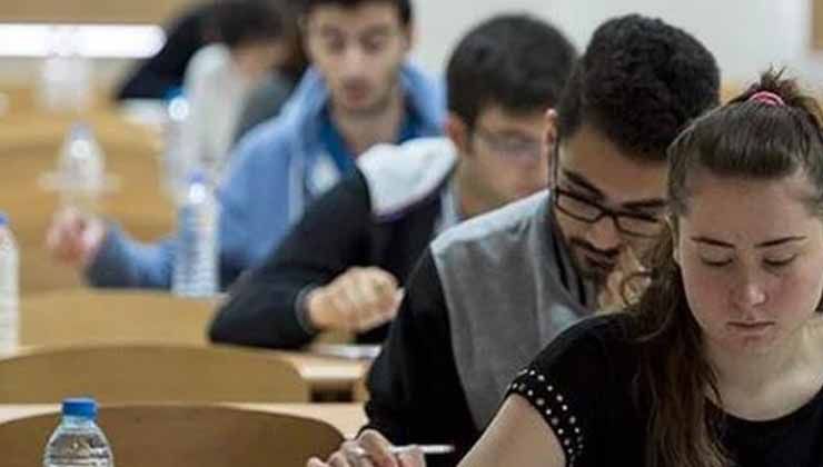 2022 Dikey Geçiş Sınavı sonuçları açıklandı