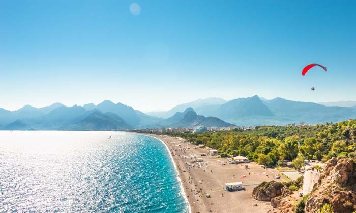 Turizmde pandemi öncesine dönüş, istihdamı arttırdı