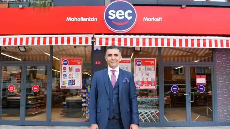 Seç Market, kadın girişimcileri 