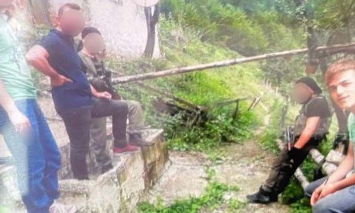 Şehit Astsubay Ferhat Gedik’in objektifinden Eren Bülbül’ün son fotoğrafı