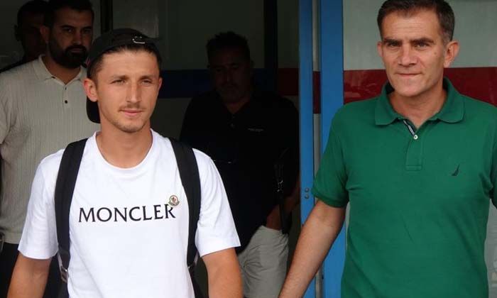 Trabzonspor’un yeni transferi Enis Bardhi kimdir nerelidir?