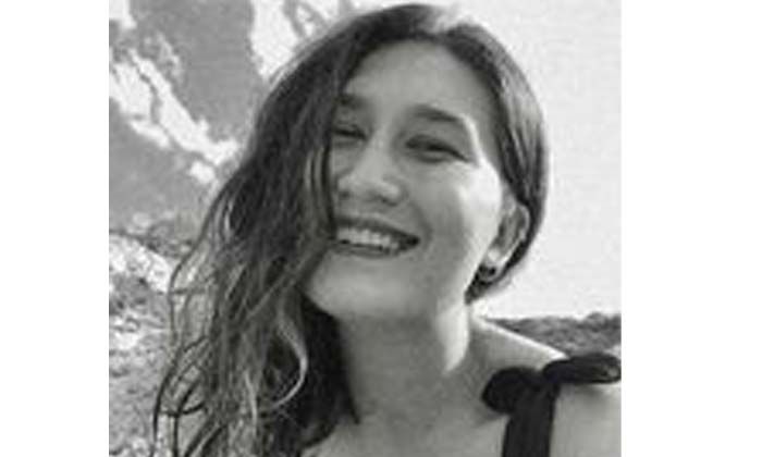 Üniversiteli Büşra Erkek kalbine yenildi