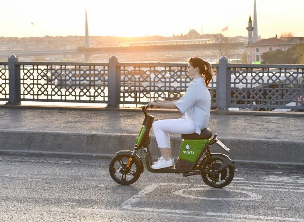 Martı New York Borsası’nda