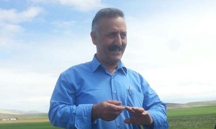 Kocaeli’de Cafer Tayyar Akçay damadı tarafından öldürüldü