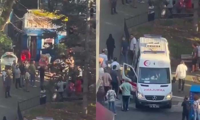 Sarıyer’de Bürkan Kocaacar arkadaşı tarafından öldürüldü