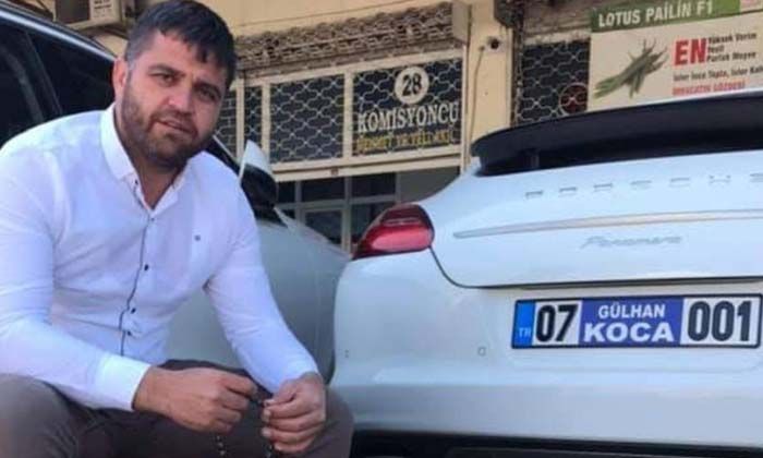 Antalya’da silahlı saldırıya uğrayan Gülhan Koca hayatını kaybetti