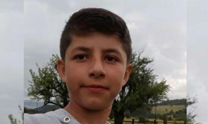 Kastamonu’da babasının tüfeğini temizlerken kendini vuran Enis Nuri Yıldırım hayatını kaybetti