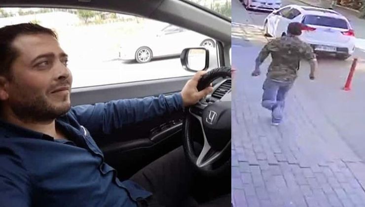 Ankara’da park cinayeti: Trafik dubasını kaldırdığı için öldürüldü