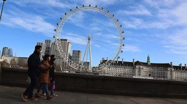 İngiliz basını: Özgürlüğün sonu