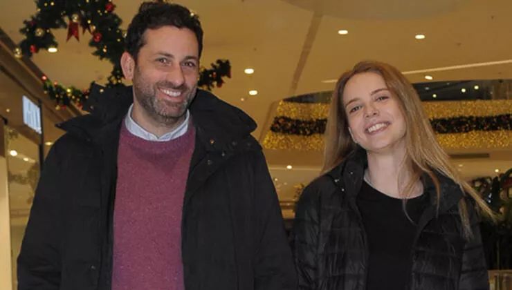 Selen Soyder ile Oren Frensez’den üzen haber! Boşandılar