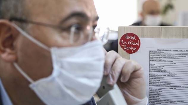 İstanbul Valiliğinden 112, 155 ve 156 uyarısı