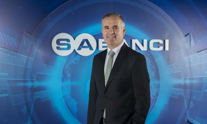 Sabancı Holding’den ilk altı ayda 6.4 milyar TL kombine yatırım