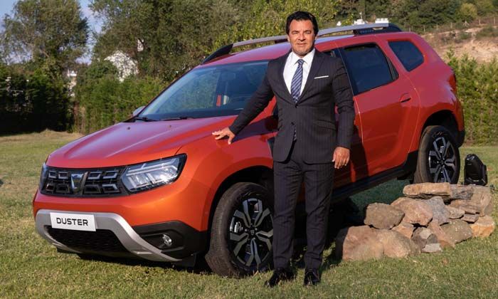 Dacia’nın Türkiye’deki başarı hikayesi devam ediyor