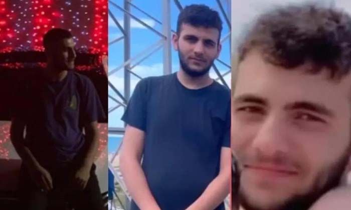 Silahıyla sakalaşan arkadaşı Davut Kılınç’ı yanlışlıkla gözünden vurarak öldürdü