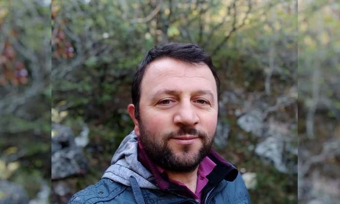 Tekirdağ’da Mustafa Remzi Emanet patlamadan 11 gün sonra hayatını kaybetti