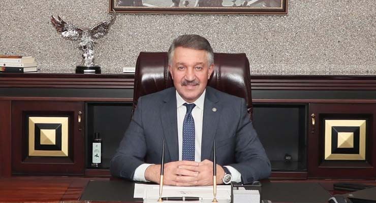 Diyarbakır İl Emniyet Müdürü Hüseyin Aşkın’ın yeni görevi ne oldu?