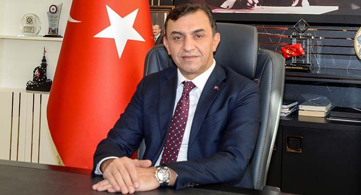 Yeni Şanlıurfa İl Emniyet Müdürü Murat Ulucan kim?