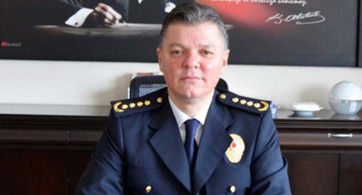 Yeni Sakarya İl Emniyet Müdürü Selçuk Doğuş kimdir?