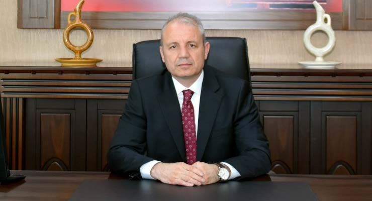 Yeni Nevşehir İl Emniyet Müdürü Ali Loğoğlu kimdir?