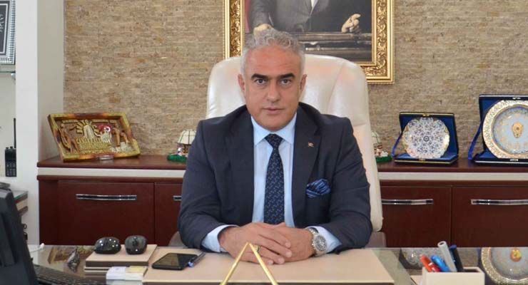 Yeni Sinop İl Emniyet Müdürü Tarıkhan Çetiner kimdir?