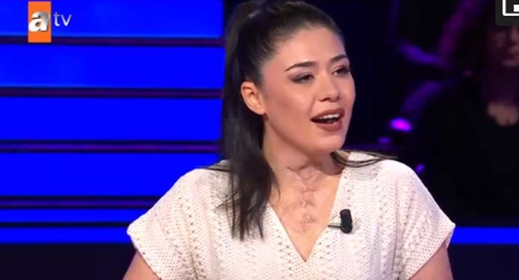 Gizem Elif Türk hemşire Kim Milyoner Olmak İster’de ne kadar kazandı?