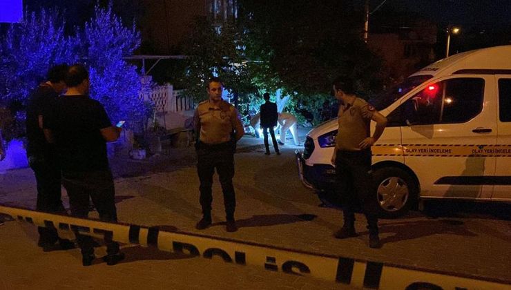 Cinnet getiren damat aileyi katletti: 2 ölü, 1 yaralı