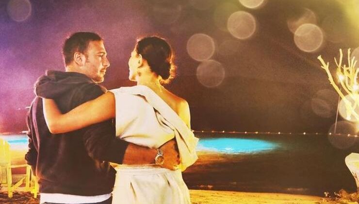 Oğuzhan Koç’tan Demet Özdemir’e düğün öncesi dudak uçuklatan hediye