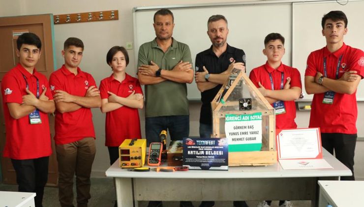 Malezya’daki endemik bitki artık Türkiye’de yetiştirilecek