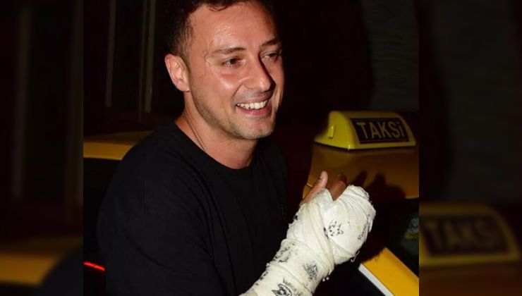 İbrahim Kendirci açıklamak zorunda kaldı: ‘Uzun süredir annemden saklıyordum’