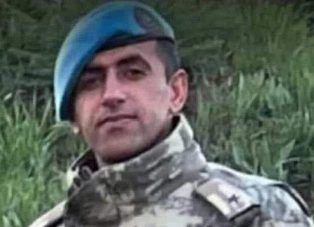 Pençe-Kilit operasyonunda şehit düşen Teğmen Ömer Bağra kimdir nerelidir?