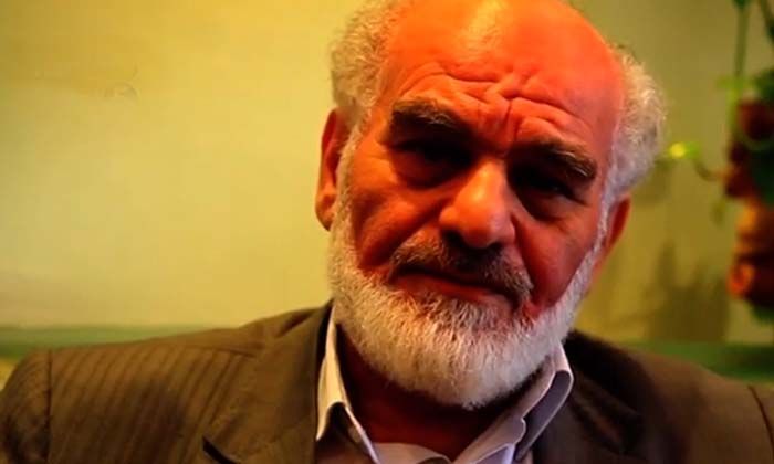 Mustafa Karahasanoğlu hayatını kaybetti