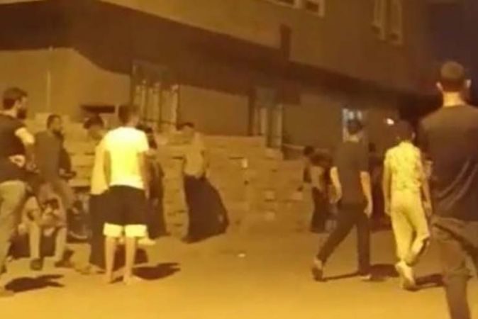 Batman’da eve yapılan saldırıda İbrahim Katlan hayatını kaybetti